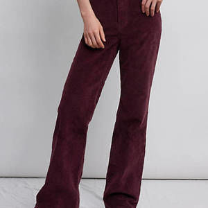 Levi's Ribcage Bootcut Corduroy Women's Pants